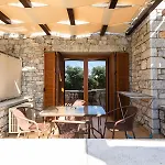 شقة Mani Selinitsa Art Koloveas