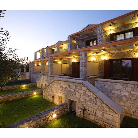 Mani Selinitsa Art Koloveas Apartment Agios Nikolaos (Mani)