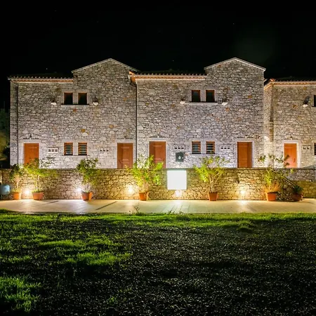 Mani Selinitsa Art Koloveas *