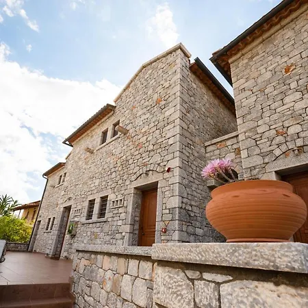 Mani Selinitsa Art Koloveas Appartement *