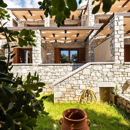 Apartamento Mani Selinitsa Art Koloveas