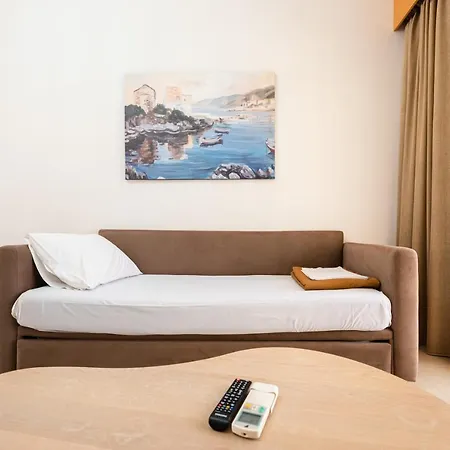 Apartamento Mani Selinitsa Art Koloveas