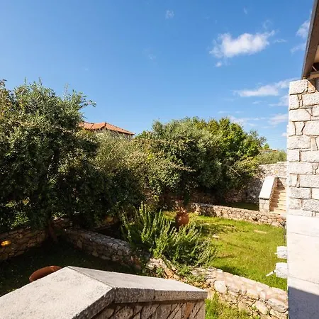 Appartement Mani Selinitsa Art Koloveas Agios Nikolaos (Mani)