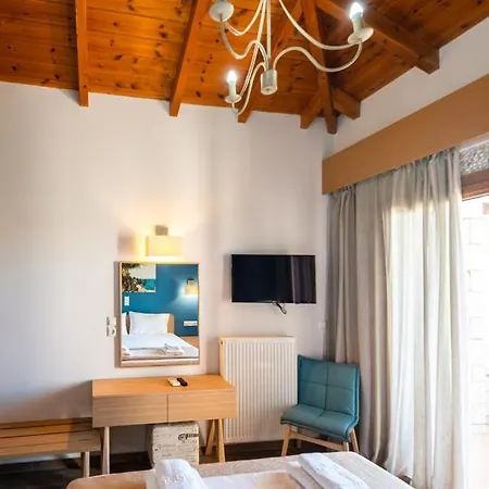 Mani Selinitsa Art Koloveas Διαμέρισμα *