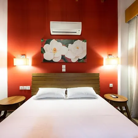 Apartment Mani Selinitsa Art Koloveas Agios Nikolaos (Mani)