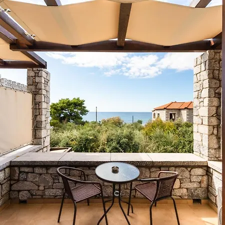 Mani Selinitsa Art Koloveas Διαμέρισμα *