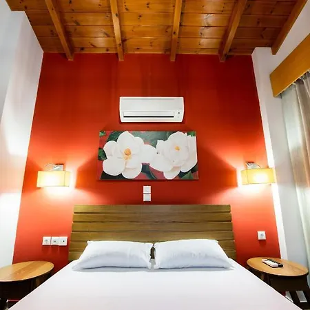 Apartamento Mani Selinitsa Art Koloveas *