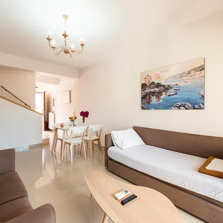 Apartment Mani Selinitsa Art Koloveas Agios Nikolaos (Mani)