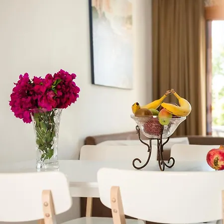 Mani Selinitsa Art Koloveas Apartment Agios Nikolaos (Mani)