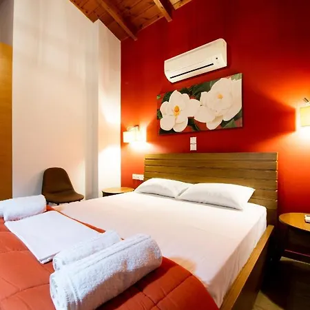 Mani Selinitsa Art Koloveas * Άγιος Νικόλαος