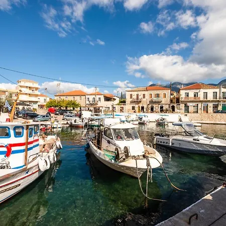 Mani Selinitsa Art Koloveas *