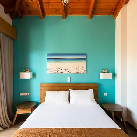 Apartamento Mani Selinitsa Art Koloveas