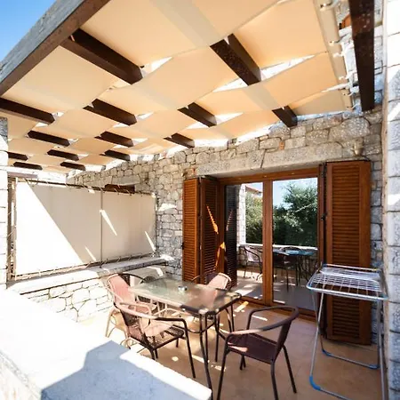 Mani Selinitsa Art Koloveas Appartement