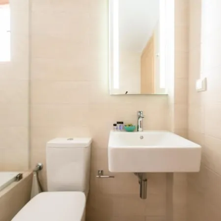 Mani Selinitsa Art Koloveas Apartamento