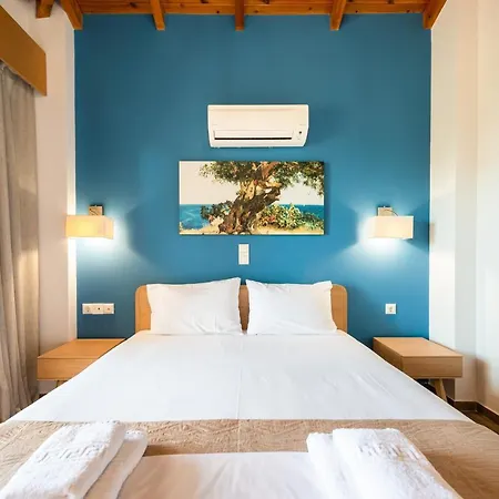 Mani Selinitsa Art Koloveas Διαμέρισμα