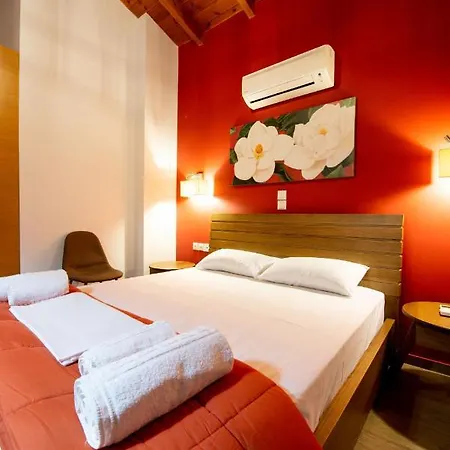 Mani Selinitsa Art Koloveas *