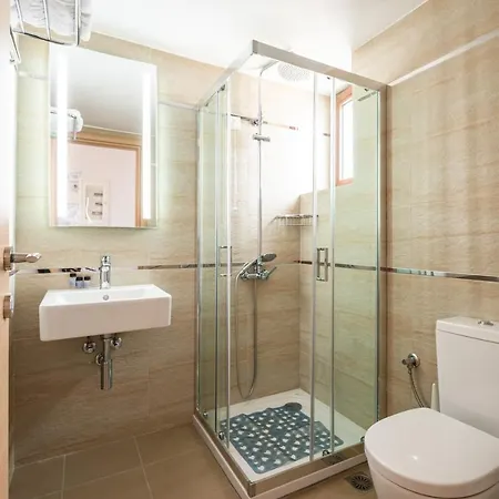 Διαμέρισμα Mani Selinitsa Art Koloveas Άγιος Νικόλαος