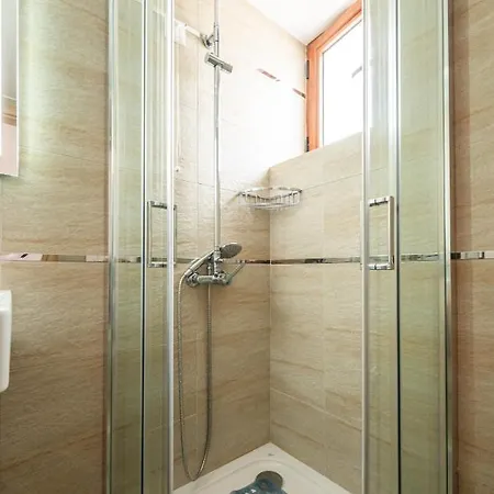 Mani Selinitsa Art Koloveas Apartmán