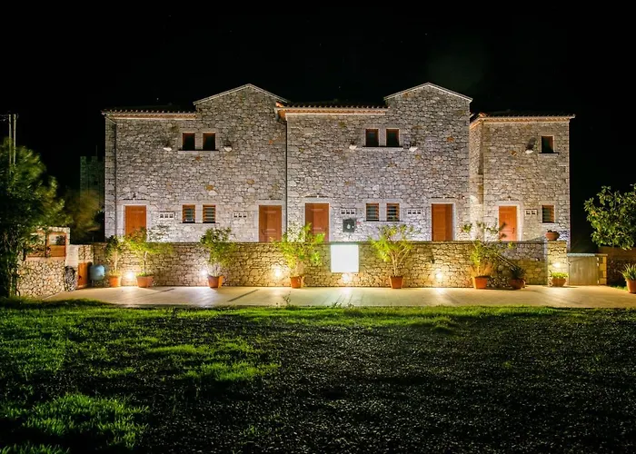 Mani Selinitsa Art Koloveas *