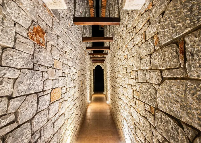 Mani Selinitsa Art Koloveas Agios Nikolaos (Mani)