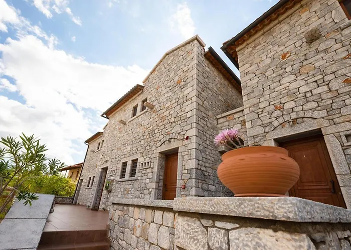 Mani Selinitsa Art Koloveas Lejlighed *