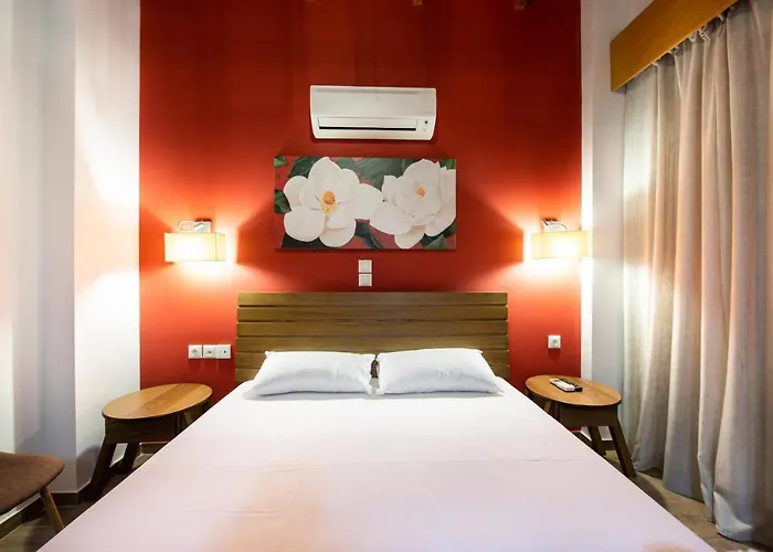 Apartment Mani Selinitsa Art Koloveas Agios Nikolaos (Mani)