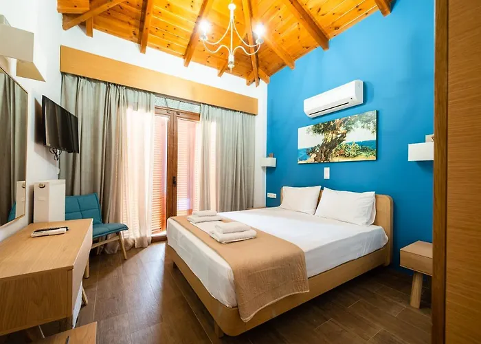 Mani Selinitsa Art Koloveas *