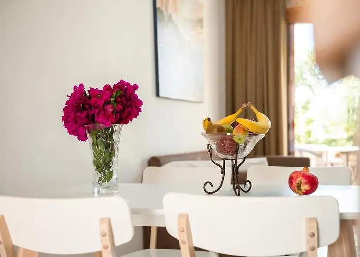 Mani Selinitsa Art Koloveas Lejlighed Agios Nikolaos (Mani)