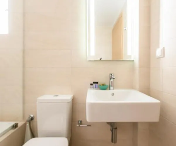 Mani Selinitsa Art Koloveas Lejlighed