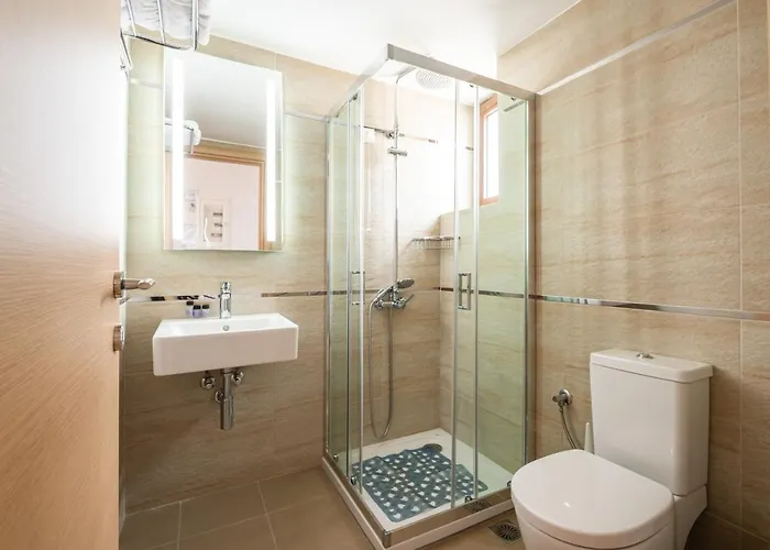 Apartment Mani Selinitsa Art Koloveas Agios Nikolaos (Mani)